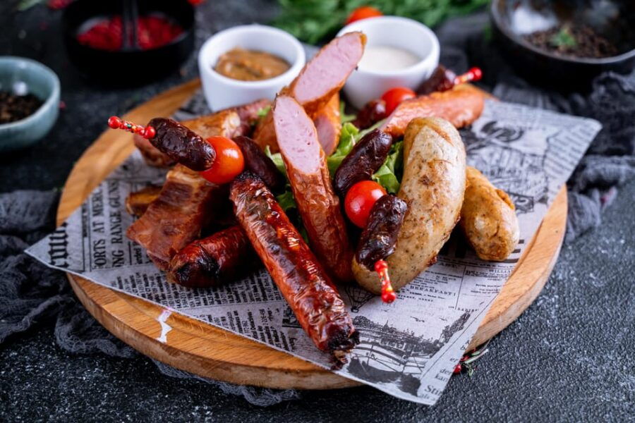 Alicante: Breakfast With Grilled Meat in a Rural Environment - Activity Overview