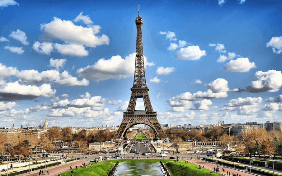 Amsterdam: Full-Day Trip to Paris - Trip Overview and Pricing