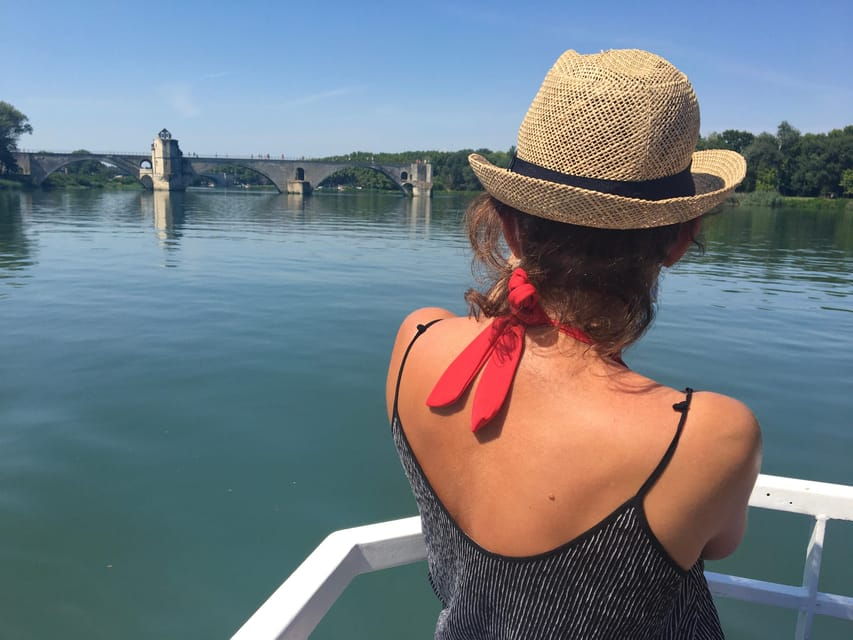 Arles: Culture & History River Cruise - Day Trip W/Meals - Overview of the River Cruise Experience