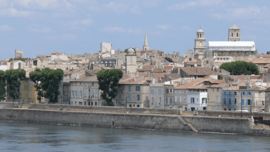Arles : Walking Tour Arles in Vincent Van Goghs Footsteps - Tour Details and Features