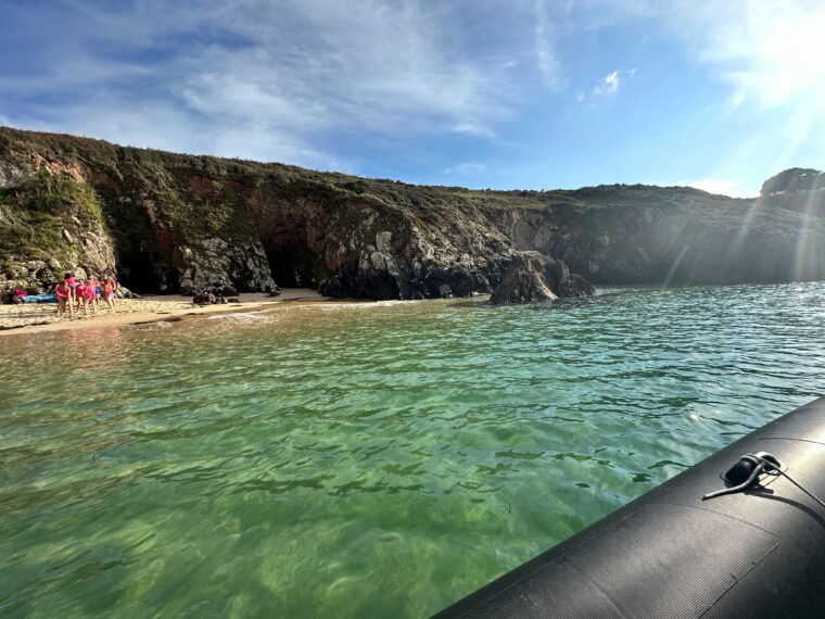 Arzon Activity Review: Top Experiences Explored - Sunset Apero Boat Tour: Short and Sweet