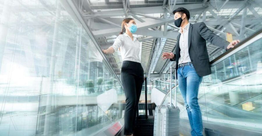Bangkok Airport: Fast Lane Immigration Entry Ticket - Overview