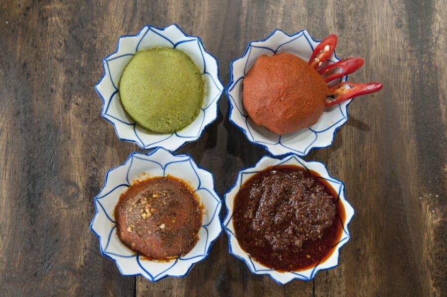 Bangkok: Hands-on Thai Cooking Class and Market Tour - Overview of the Thai Cooking Class