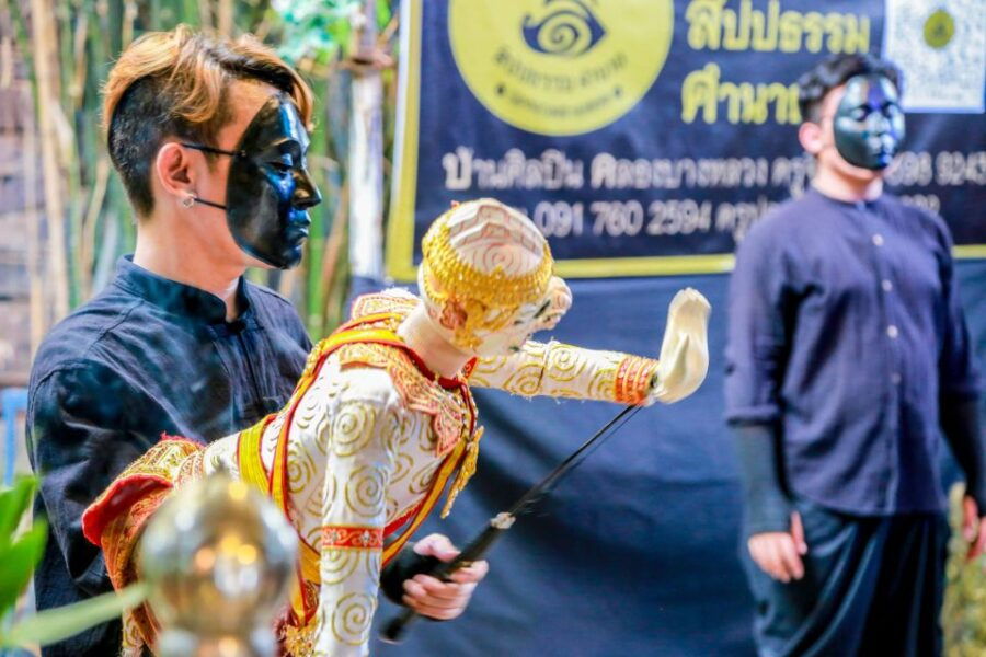 Bangkok’S Past With Local Taste Tour by Bike & Boat - Tour Overview and Pricing