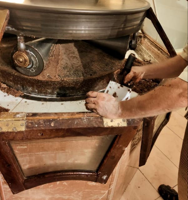 Barcelona: Delicious Chocolate Walking Tour - Tour Overview and Pricing