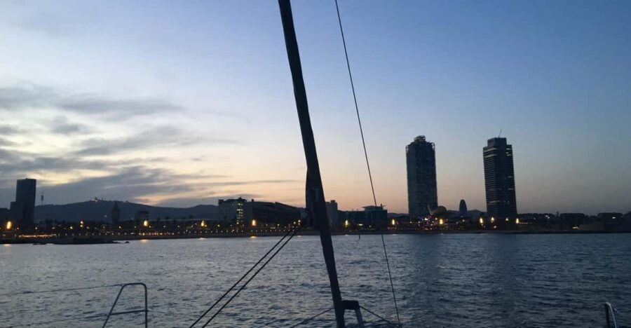 Barcelona Full Moon Cruise - Overview and Pricing