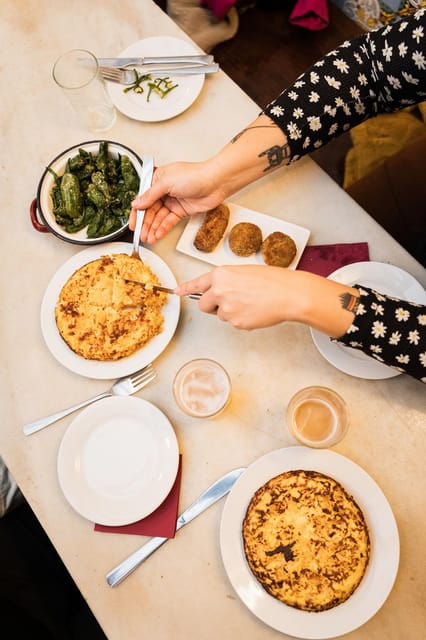 Barcelona: Local Food Tour With Tapas and Drinks - Tour Overview and Details