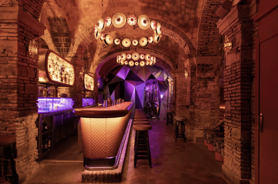 Barcelona Nightlife Secrets: Guided Tour - The Allure of Speakeasies