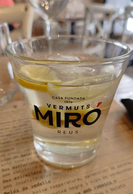 Barcelona: Tapas and Pintxos Tour With Crema Catalana - Tour Overview and Details