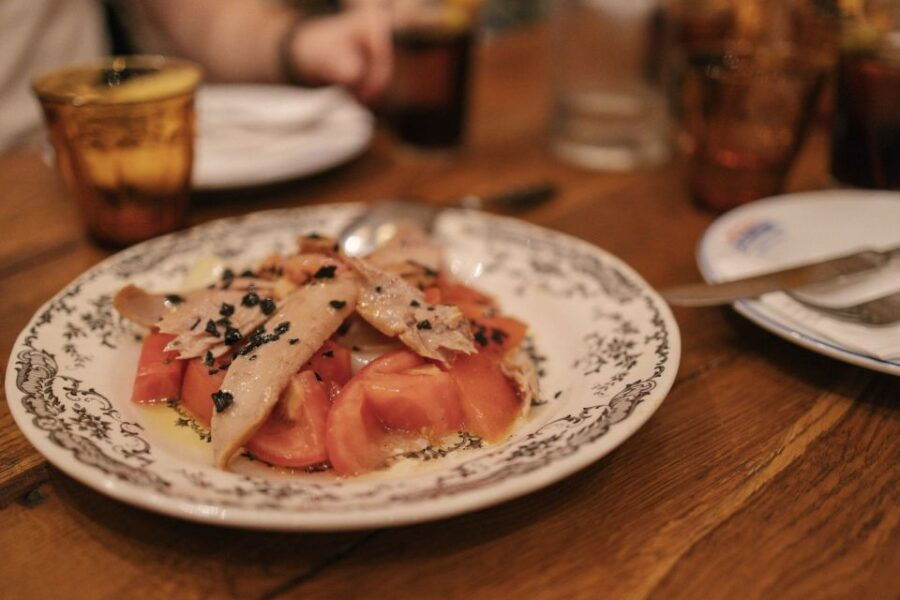 Barcelona: Tapas Food Crawl Walking Tour With Tastings - Tour Overview and Highlights