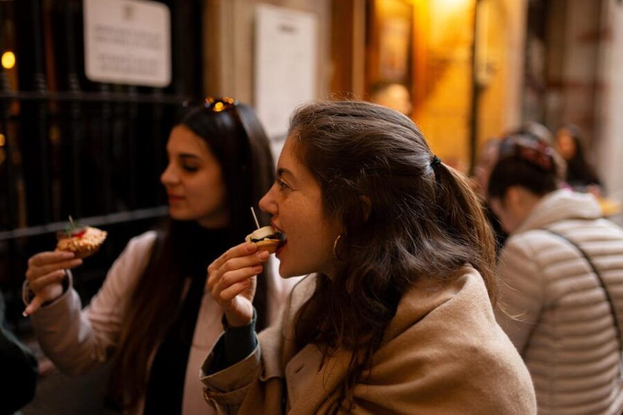 Barcelona: Tapas Tour With Food Tastings And Drinks - Tour Overview
