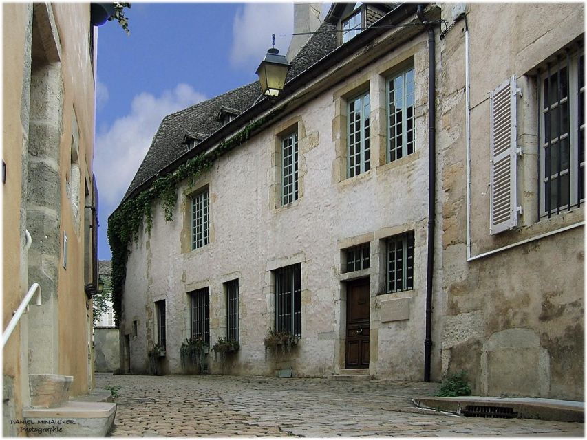 Beaune: Exclusive Private Guided Tour - Discover the Charm of Beaune