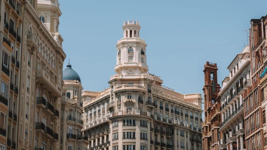 Best of Valencia: Private Walking Tour With a Local - Tour Overview and Details