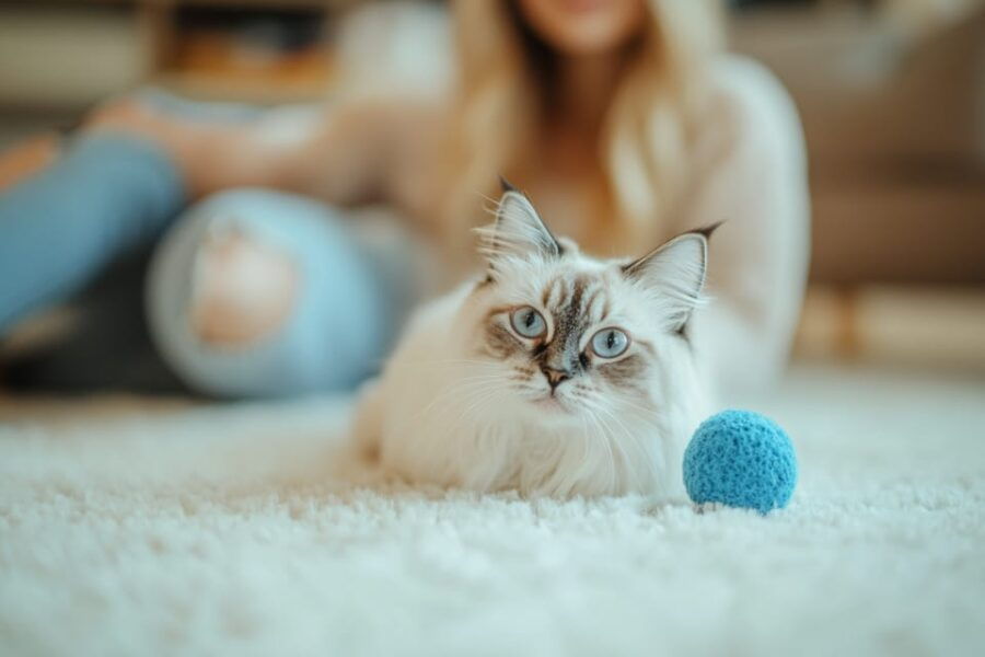 Bilbao: 30-Minute Entry Ticket to a Cat Café - Ticket and Booking Information