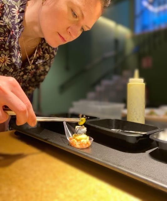 Bilbao: Pintxos Preparation Workshop - Workshop Overview