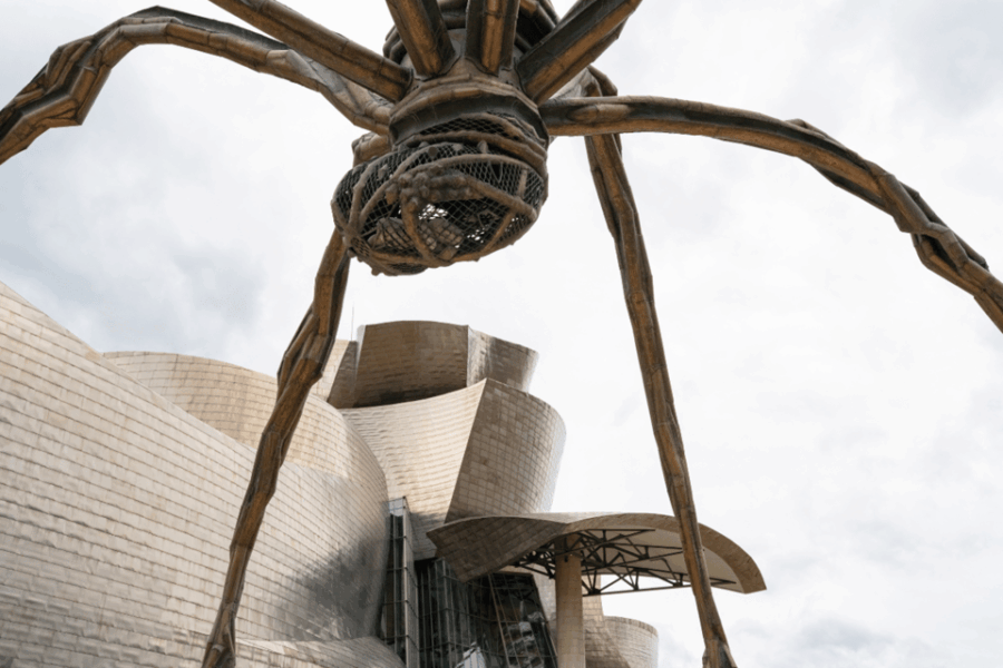 Bilbao: Skip-the-Line Guggenheim Museum Guided Tour - Tour Overview and Details