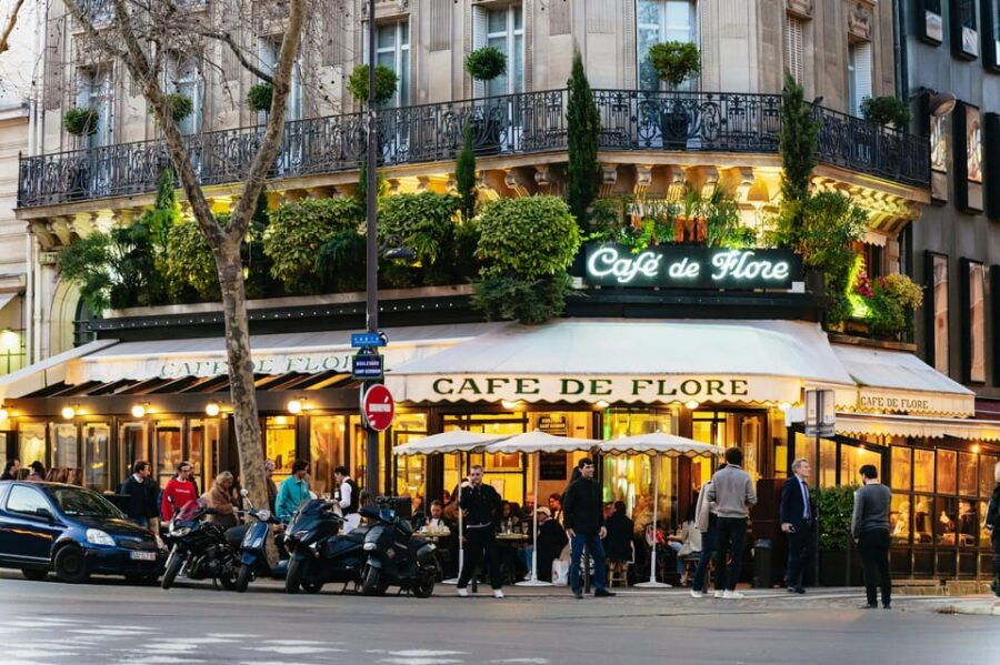 Bohemian Paris by Night - The Solo Travellers Adventure - Tour Overview and Pricing