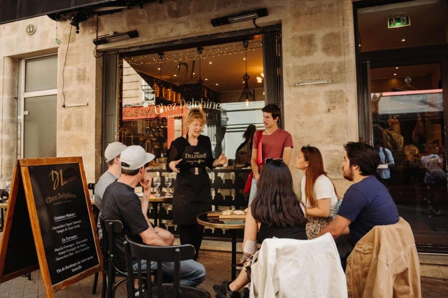 Bordeaux: Ultimate Food & Wine Tour With Tastings - Overview of the Bordeaux Food & Wine Tour