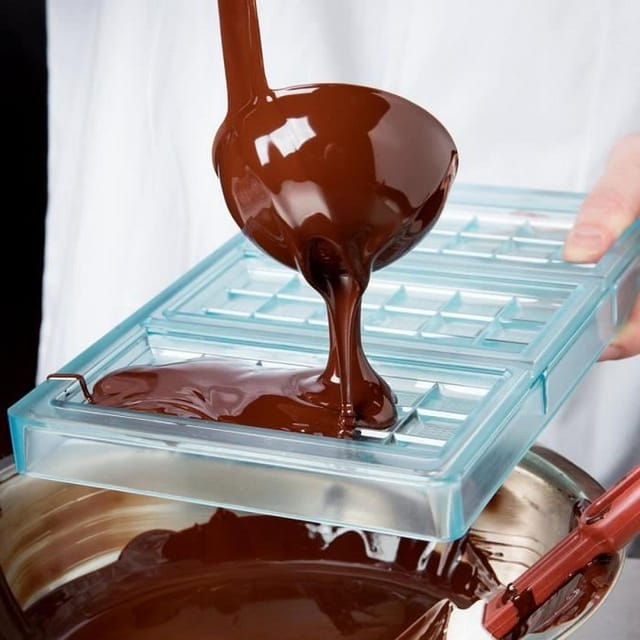 Boulogne-Sur-Mer: Chocolate Making Workshop With Chocolatier