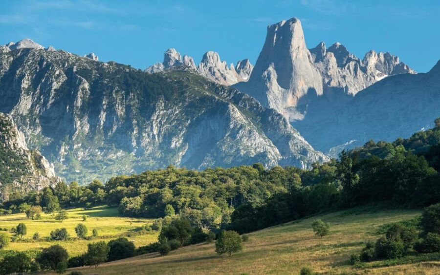 Bulnes: Excursion With Funicular and Cabrales Cheese Cave in Picos De Europa. - Excursion Overview and Pricing