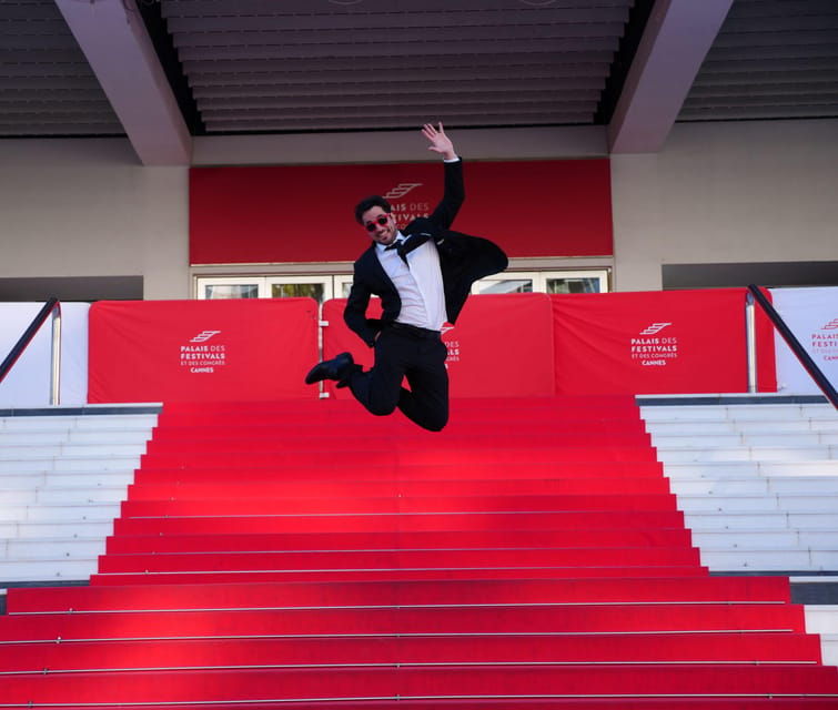 Cannes: Cinema and Scandals! Tour With an Actor Guide - Tracing the Film Festivals Illustrious History