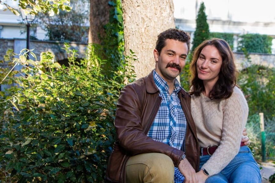 Capture the Magic of Strasbourg With an Exclusive Photoshoot - Personalize Your Photoshoot Experience
