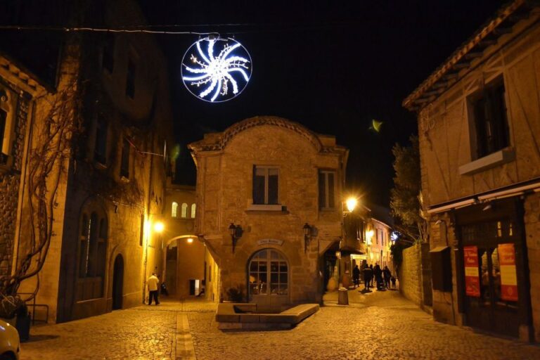 Carcassonne: Private Guided Tour of the Medieval Fortress