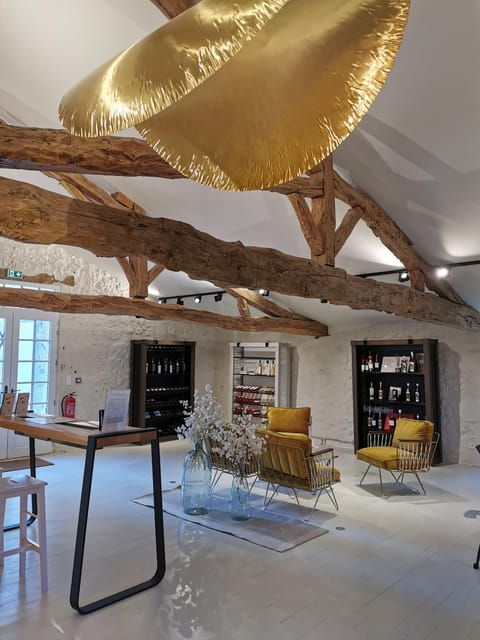 Château Arton: The Secrets of Haut-Armagnac Experience - Experience Overview