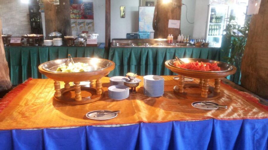 Chiang Rai: City Highlights One-Day Tour With Thai Lunch - Tour Overview and Pricing