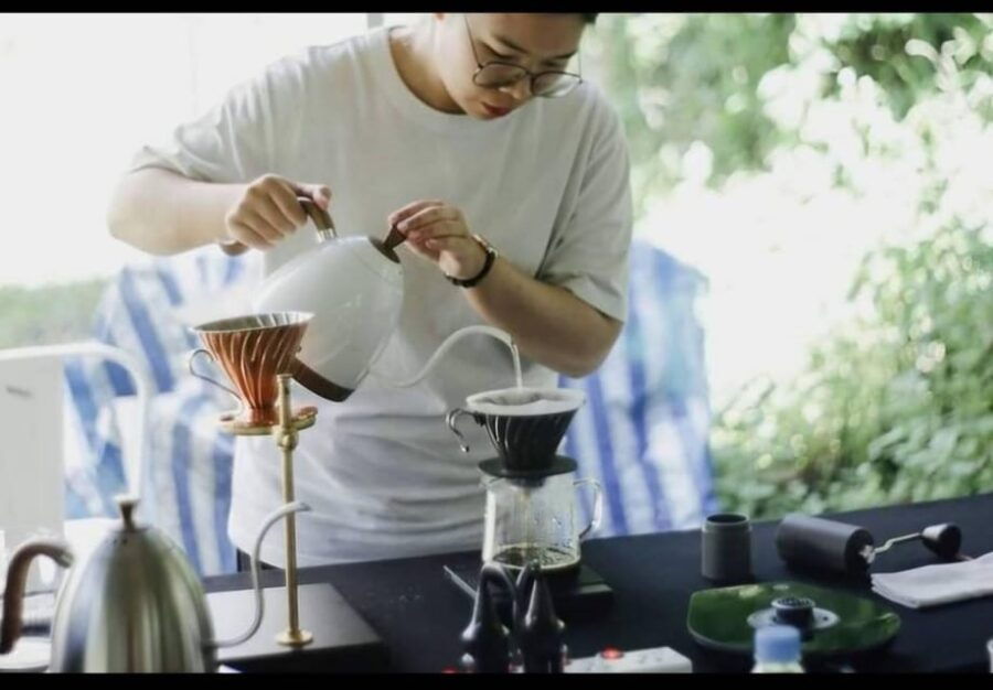 Coffee Farm Tour That Give Experience of Coffee. - Tour Overview