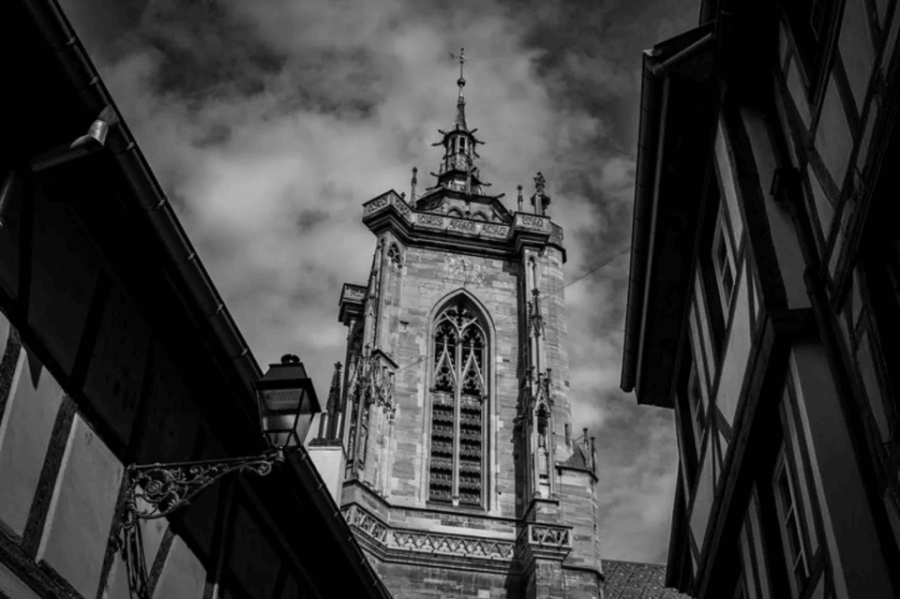 Colmar: Christmas Market and City Highlights Walking Tour - Overview of the Tour