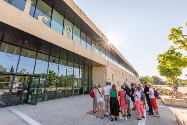 Confiserie Du Roy René: Gourmet Guided Tour of the Calisson Museum