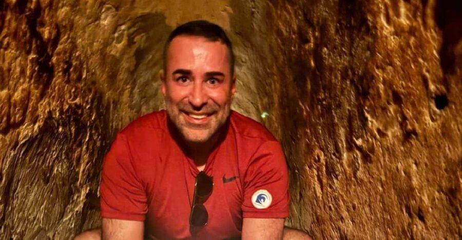 Cu Chi Tunnels Half-Day Adventure From Ho Chi Minh City - Tour Overview and Pricing