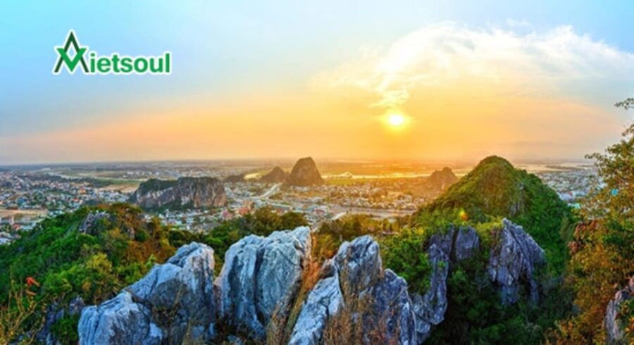 Da Nang/Hoi An: Marble Mountain, Hoi an Tour, Lantern Boat - Tour Overview and Pricing
