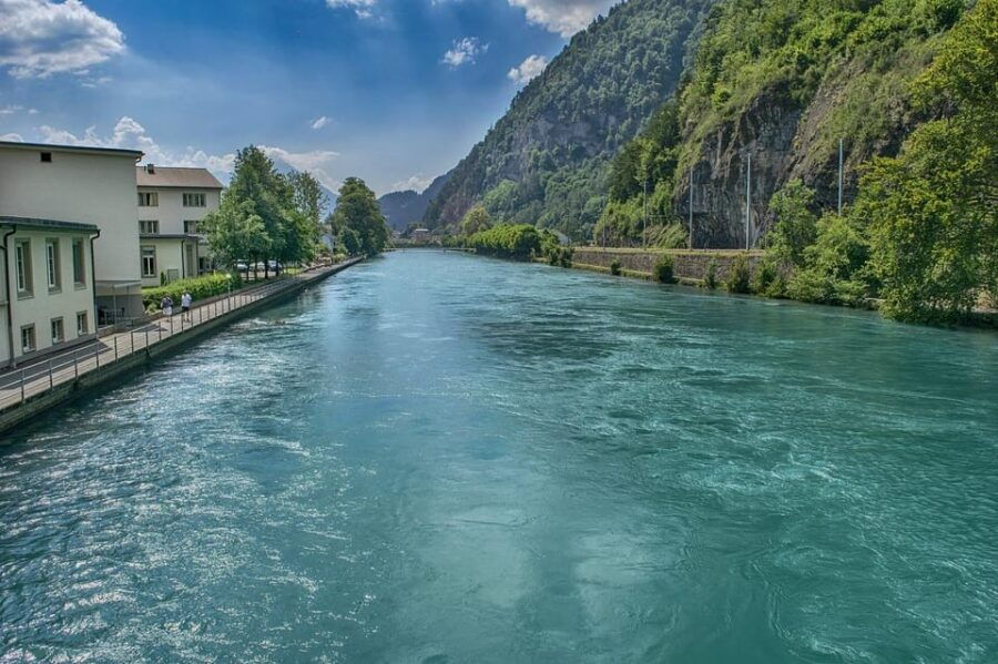 Day Trip From Lucerne to Interlaken and Grindelwald - Tour Overview and Pricing