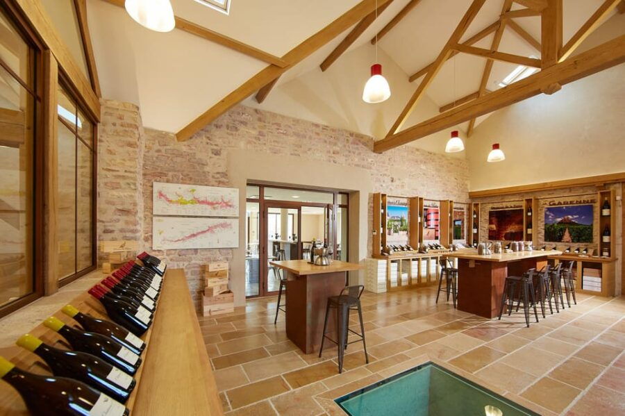 Discovery Tasting - Ticket Information