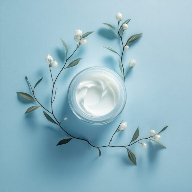 Duo Hand and Body Cream Making - Paris 1st - Workshop Overview