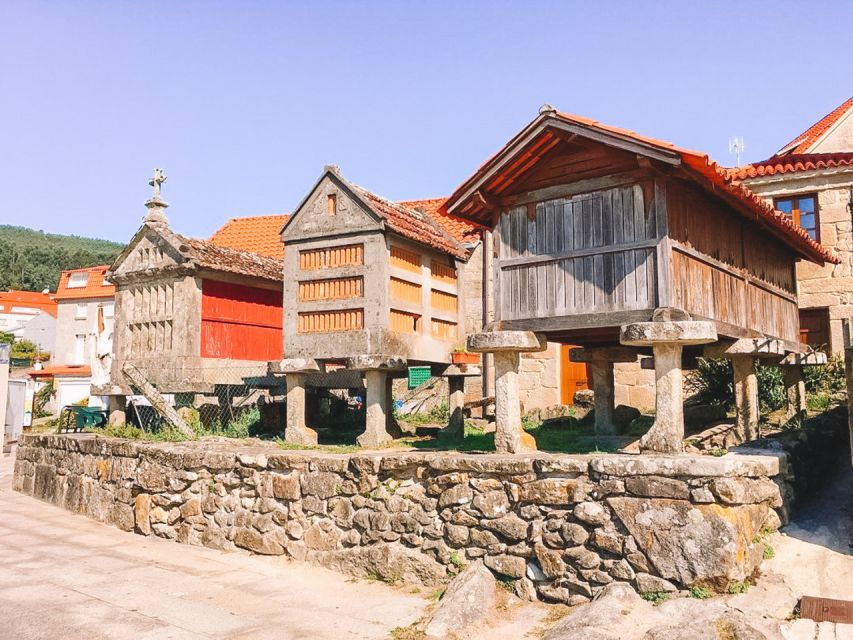 ✅From A Coruña to Rías Baixas: Unforgettable Coastal Wonders - Overview of the Tour