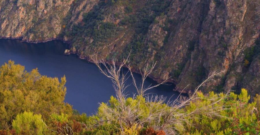 ✅From Santiago: Ribeira Sacra Day Trip With Scenic Views - Overview of the Ribeira Sacra Day Trip