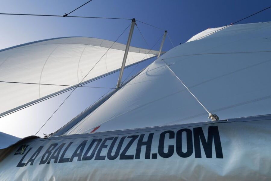 Evening Aperitif Cruise at the Entrance of Morbihans Gulf - Activity Overview