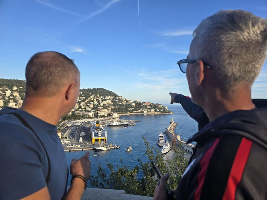 Explore, Play, Discover, ... Unlock the Secrets of Nice ! - Uncover the Citys Highlights