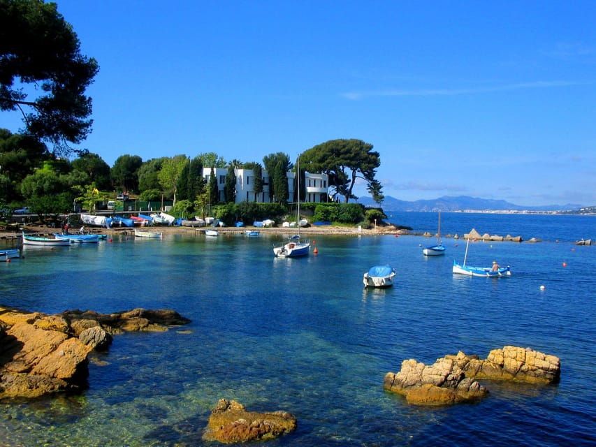 French Riviera: 5- or 8-Hour Customizable, Private Tour - Overview of the French Riviera Tour