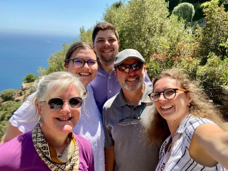 French Riviera: Eze, Monaco, and Monte Carlo Day Trip