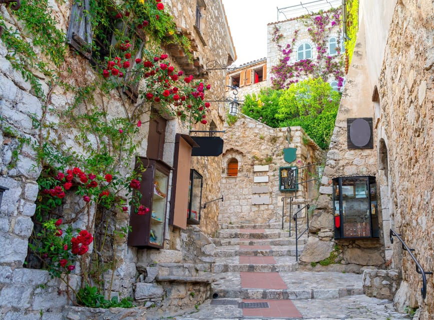 French Riviera in One Day From Nice - Tour Overview and Pricing