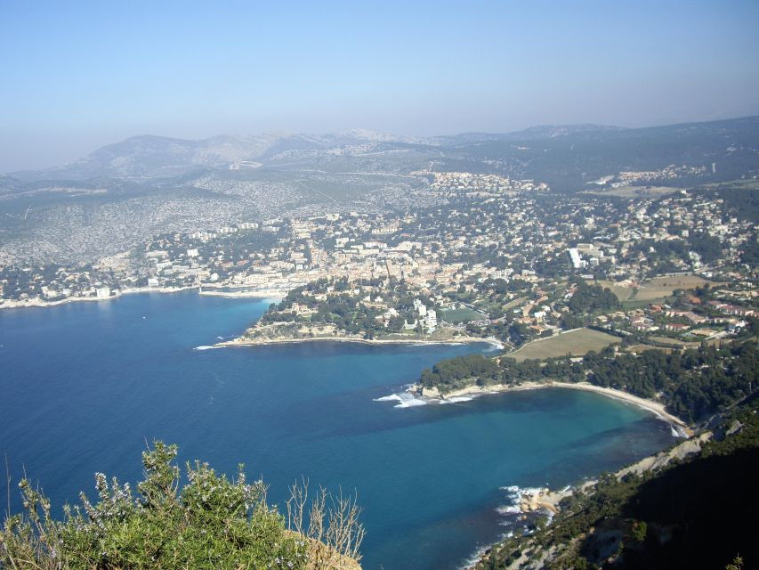 From Aix-en-Provence: Cassis & Luberon Full-Day Tour - Tour Overview and Pricing