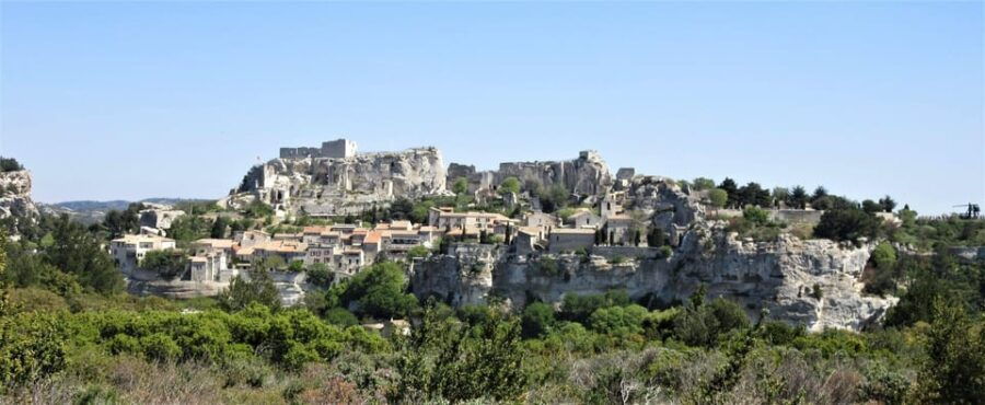 From Aix-En-Provence: Provence Region Tour With Wine Tasting - Overview of the Provence Region Tour