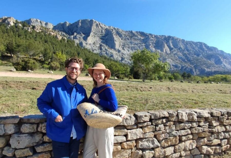 From Aix-En-Provence: Wine & Luberon Villages Full-Day Tour - Tour Overview and Pricing