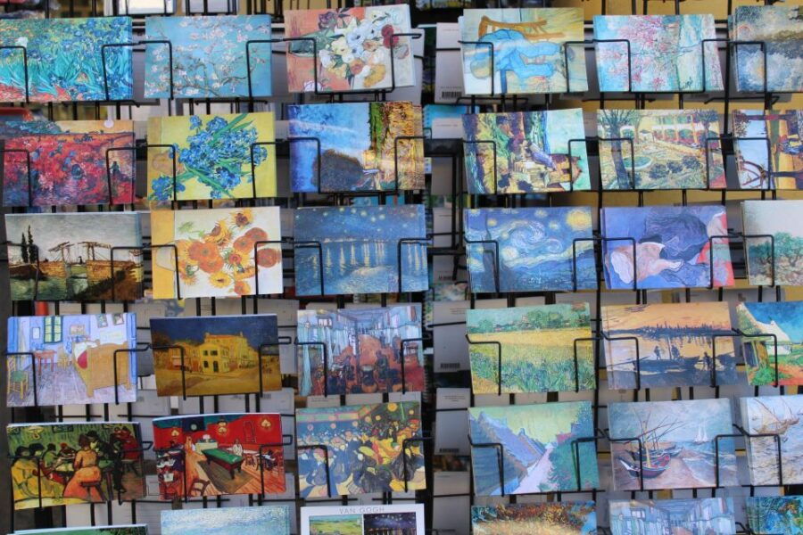 From Avignon: In the Footsteps of Van Gogh in Provence - Tour Overview and Highlights