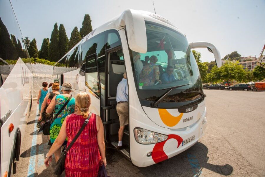 From Barcelona: Costa Brava Day Tour With Boat Trip - Tour Overview