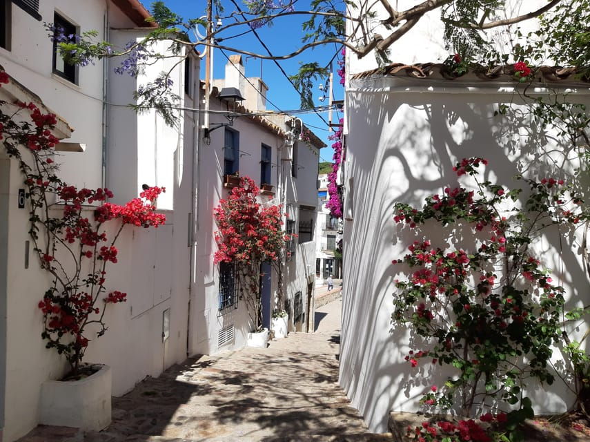 From Barcelona: Costa Brava Typical Towns Full Day Tour - Tour Overview and Pricing